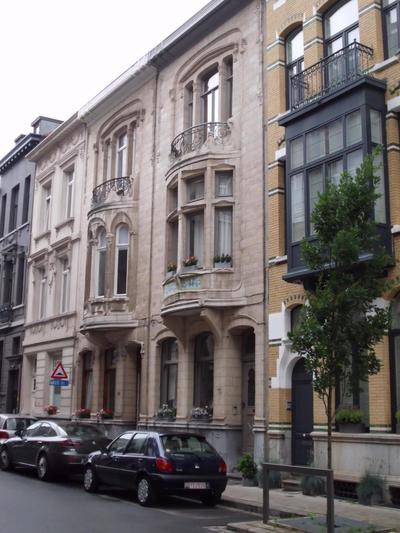 Apartments Suites in Antwerp