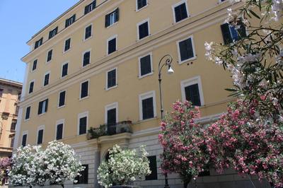 Colosseum New Charming Apartment
