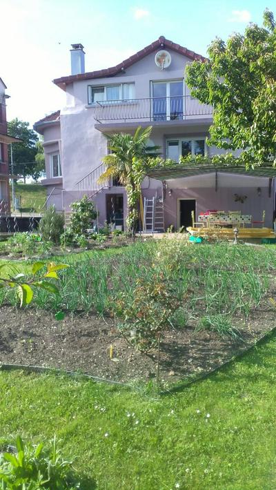 VILLA CHANTAL