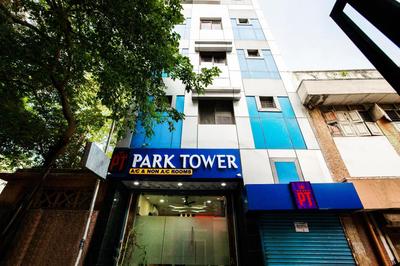 Hotel Park Tower