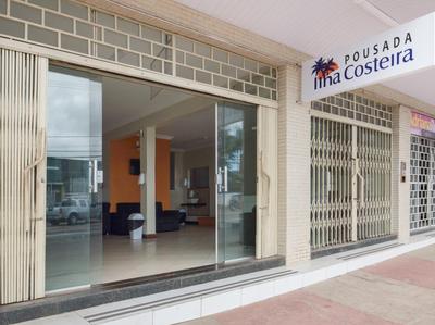 Pousada Ilha Costeira