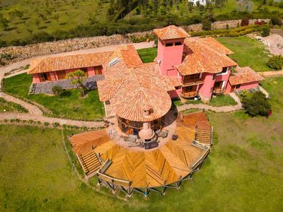 Hotel 1572 El Origen