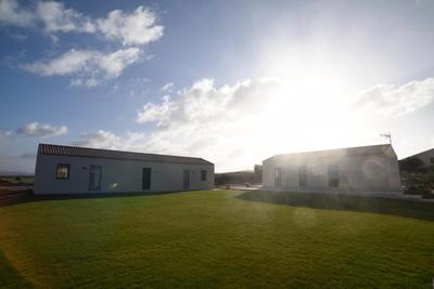 Agriturismo al Riparo dai Venti