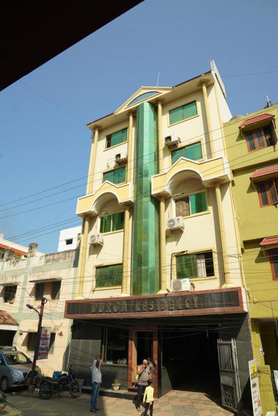 Durga residency