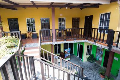 Papaya Lodge