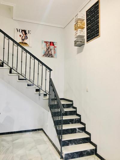 Fabuloso Loft en Centro Histórico de Córdoba con Parking bajo reserva Tendillas Mezquita-Catedral