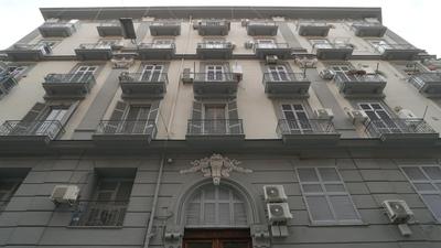 Naporà