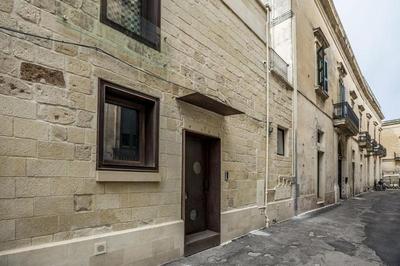 Casa Vacanze in Centro "Relais Santa Croce"