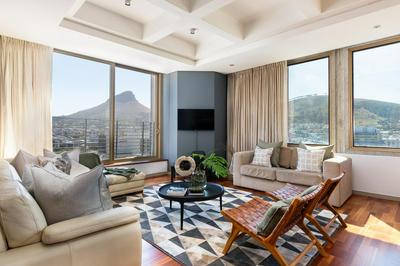 #1804 Cartwright - Spacious and Elegant