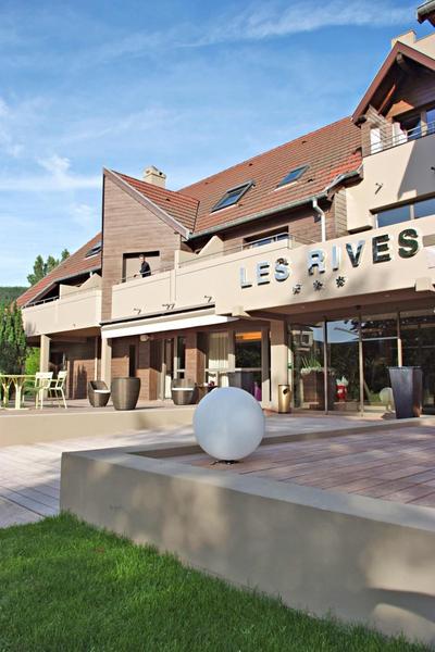 Hôtel Les Rives