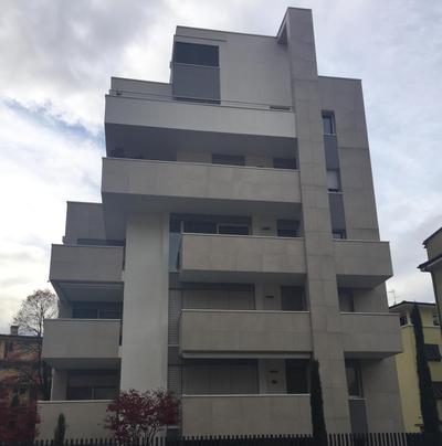 Appartamento Ligeia