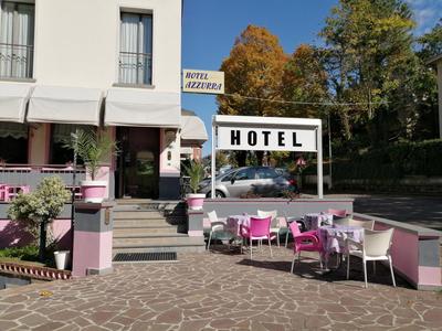 Hotel Azzurra