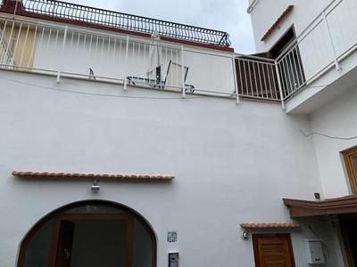 La casa di Nonna Rosa