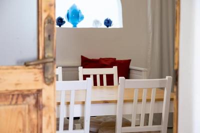 Amalfi Pool Suite - Puglia Mia Apartments