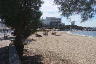 Old Town Traditional House