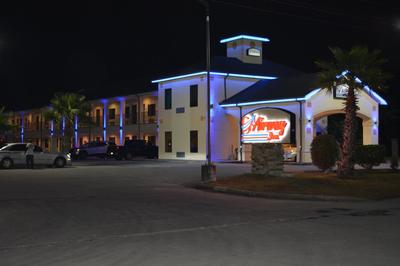 Airway Inn - IAH Airport, 사진 2