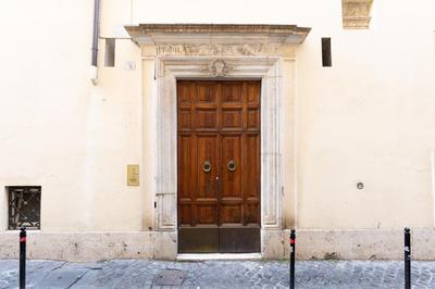 Leonardo Suite Pantheon