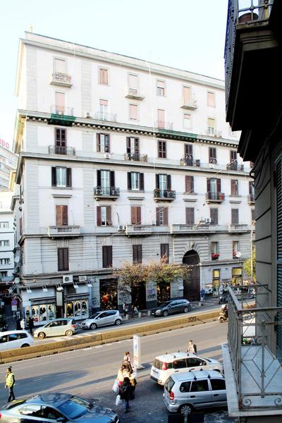 Conforti Apartment