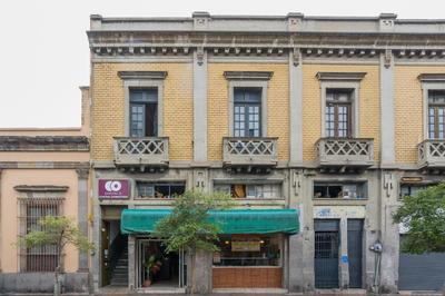 Central Downtown Guadalajara