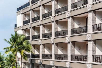 Garden Cliff Resort And Spa