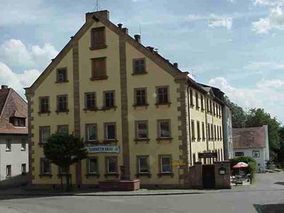 Hotel Sammeth Bräu