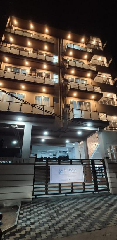 SkyCasa Holiday Apartments