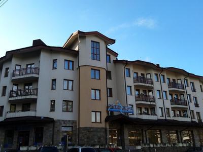 Studio Villa Park 207