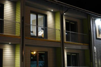 KIDE hotel by Iso-Syöte