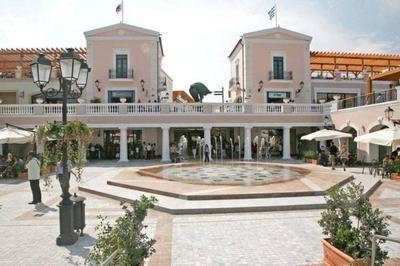 Vravrona Sea View Country House near Athens