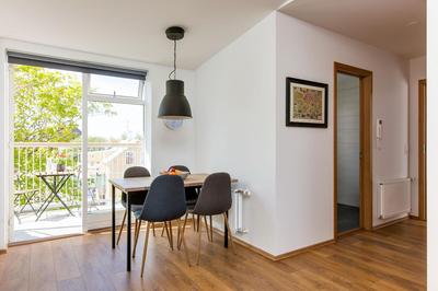 Tyr Apartments by Heimaleiga