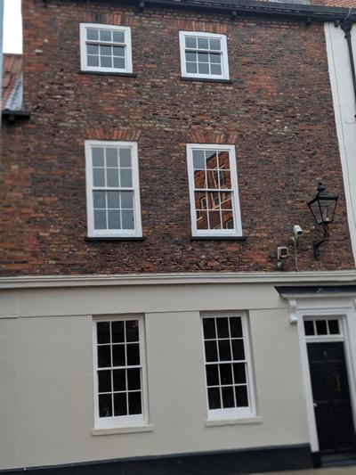 Spirit of Prince Street Hull Old Town