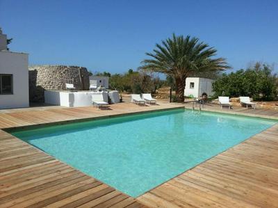 VILLATRULLO MELOGRANO