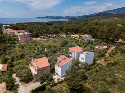Studios Koula 2 - KORINA