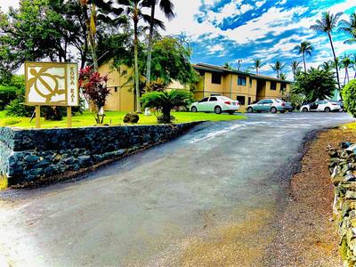 Palani Condo