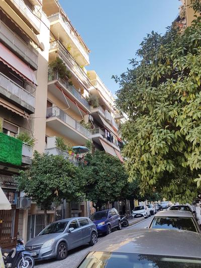 Colourful Apartment in the heart of Athens