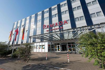 Ramada by Wyndham Hannover Messe