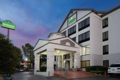 Wingate by Wyndham Memphis East