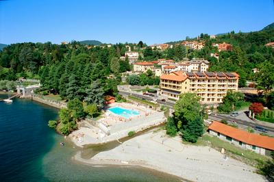 Hotel Residence Zust