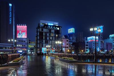 ZONK HOTEL Nakasu-Deaibashi