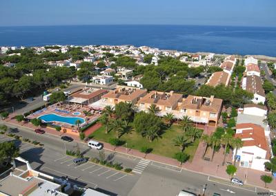 Apartamentos Maribel