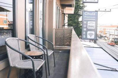 Chula Premium Homes