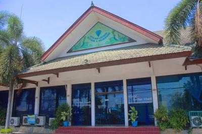 Berlian Abadi Hotel by Sinergi