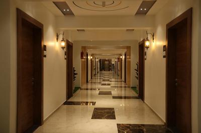 HOTEL neptune inn