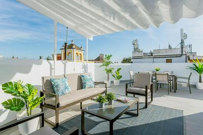 Genteel Home Mateos Gago