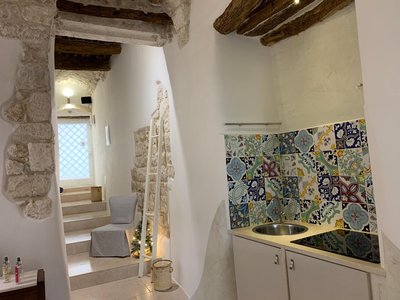 Dimora Le Zagare