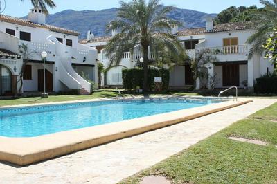 152 Tropicana Park - Deniasol