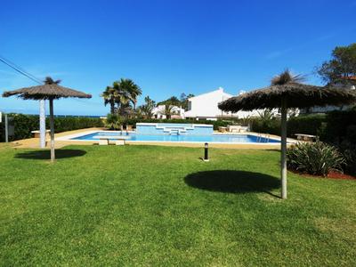 144 Playa Esmeralda - Deniasol