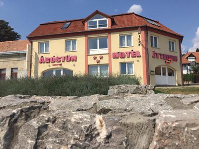 City Hotel Agoston
