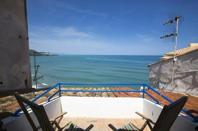 Terrazza del Mare (by Vacation Service)