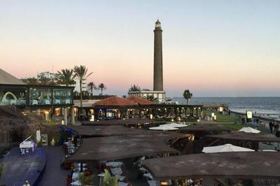 TABLERO 302, MAGNIFICO Apto 6 pax cerca PLAYA INGLES